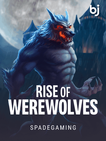 Rise Of Werewolvespng thumbnail