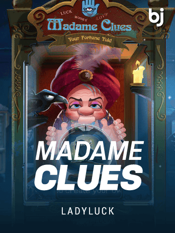 Madame Cluespng thumbnail