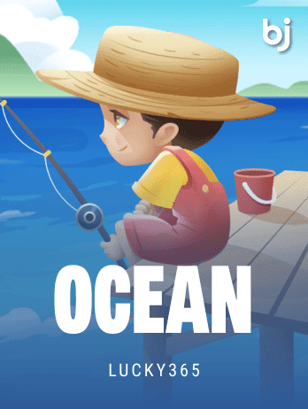 Oceanpng game cover