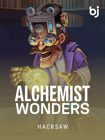 Alchemist Wonderspng thumbnail