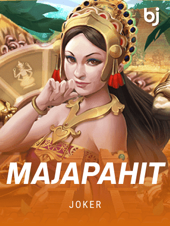 Majapahitpng game cover