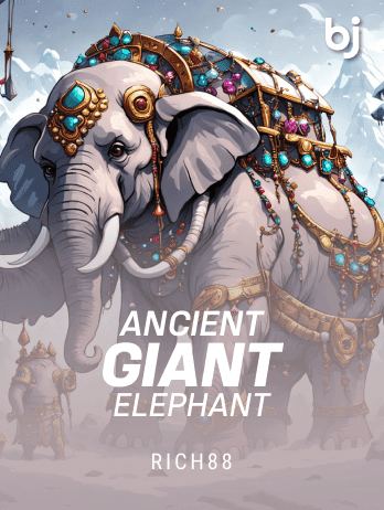 Ancient Giant Elephantpng thumbnail